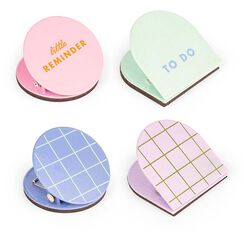 Clips magnètics Inkerie 4u