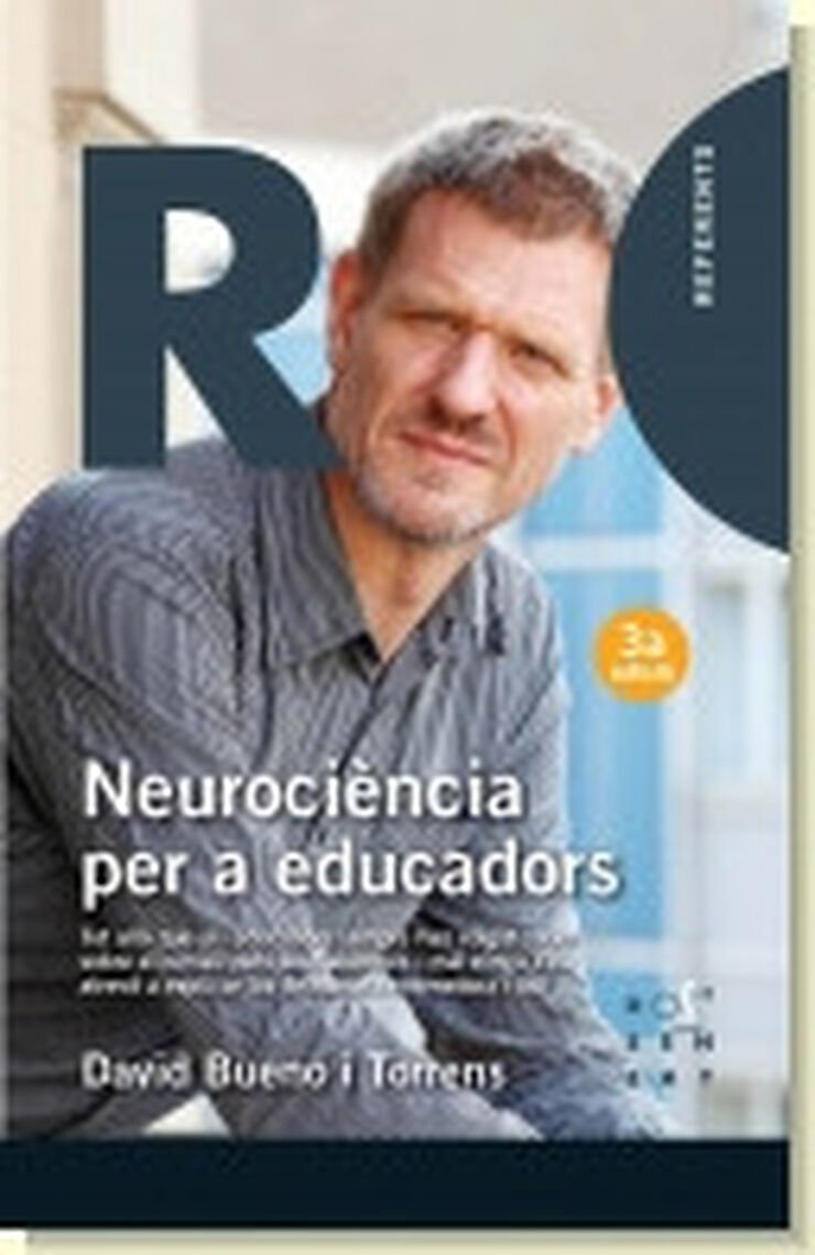 Neurociència per educadors Neurociència per educadors