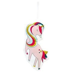 Set de pintura Mandarine unicornio