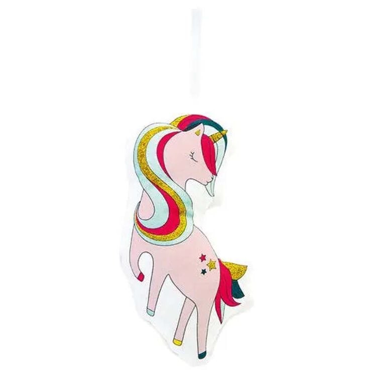 Set de pintura Mandarine unicornio