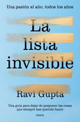 La lista invisible