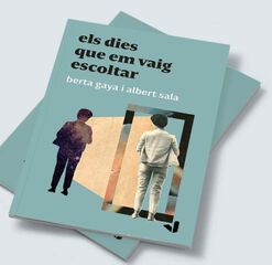 Els dies que em vaig escoltar