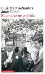 El amanecer podrido El amanecer podrido
