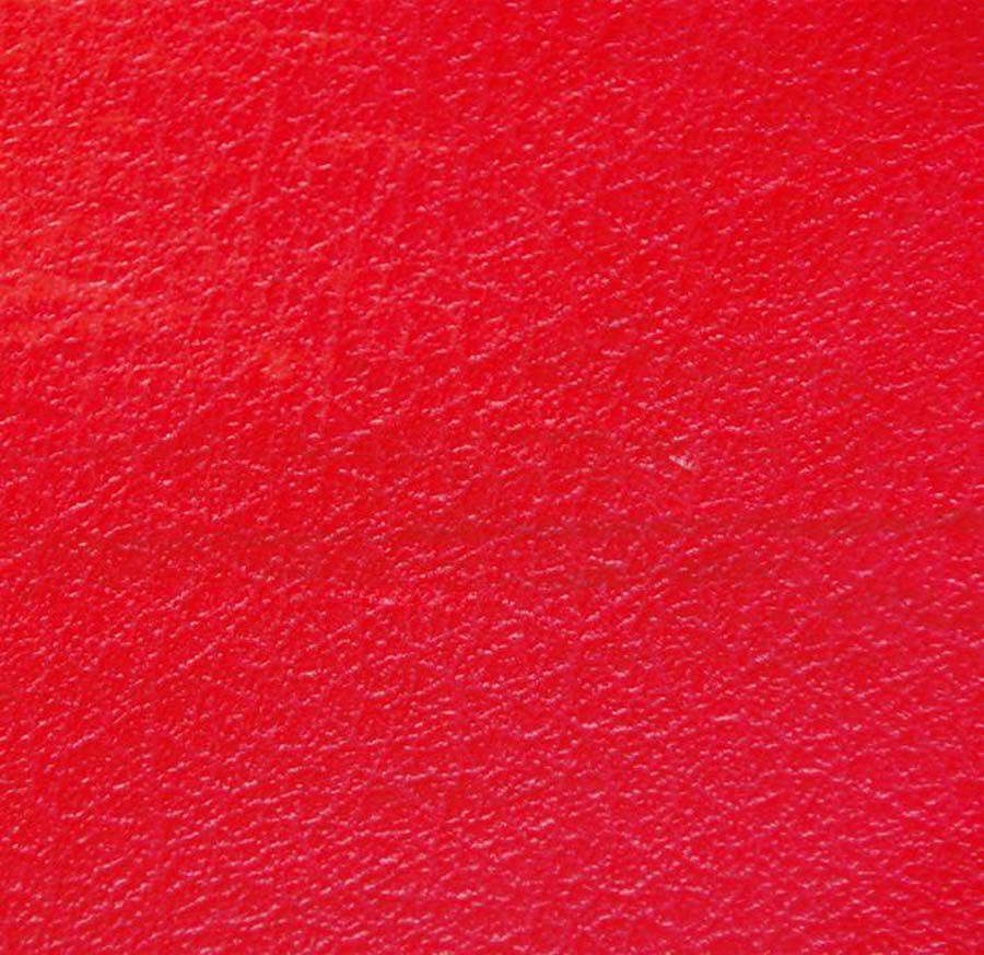 Suelo de puzzle Pavi Play Multi Central 600x600x1,5 mm Rojo