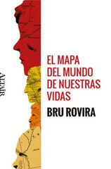 El mapa del mundo de nuestras vidas El mapa del mundo de nuestras vidas
