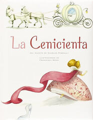 La Cenicienta La Cenicienta