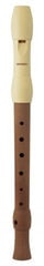 Flauta Hohner Soprano Mixta en 2 piezas Flauta Hohner Soprano Mixta en 2 piezas