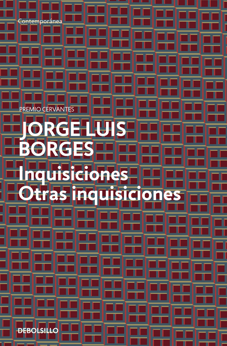 Inquisiciones