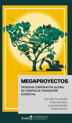 Megaproyectos Megaproyectos