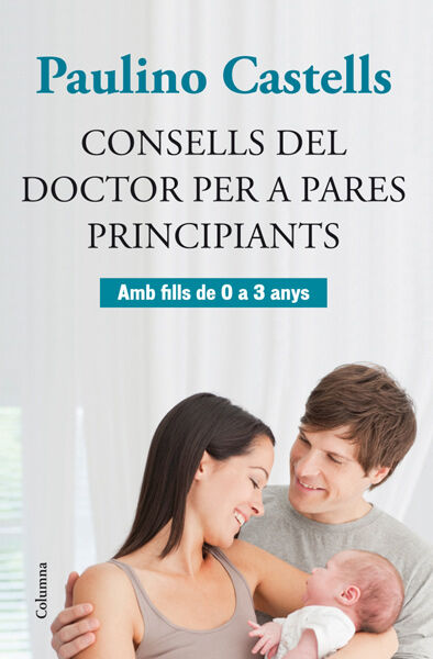 Consells del doctor per a pares principi