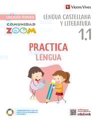 Practicalengua 1 Trim. Actividades Comunidad Zoom Practicalengua 1 Trim. Actividades Comunidad Zoom