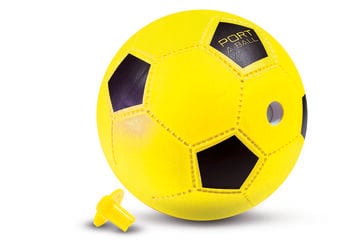 Port-A-Ball Goliath Assortits