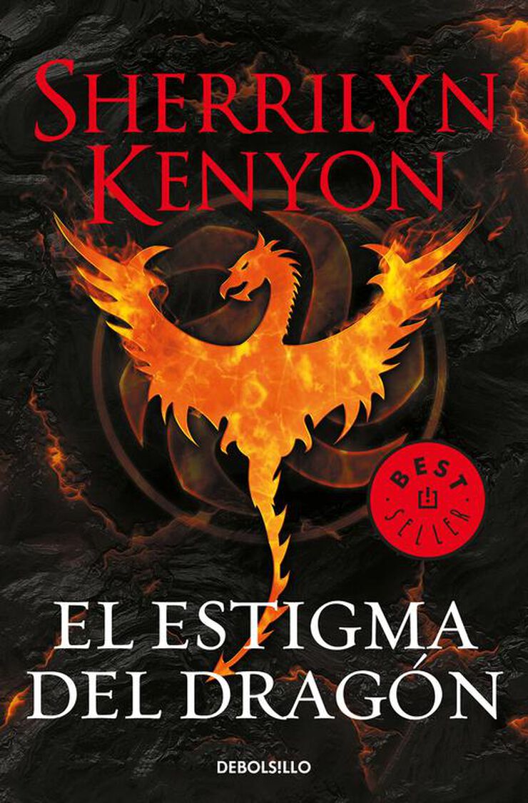 El estigma del dragón