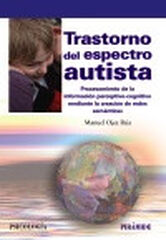 Trastorno del espectro autista