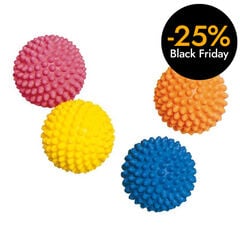 Pelota sensorial surtida