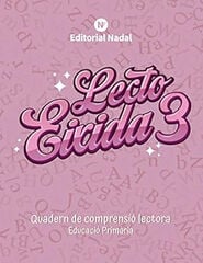 P2 Lecto Eixida 3 P2 Lecto Eixida 3