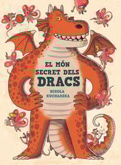 El món secret dels dracs