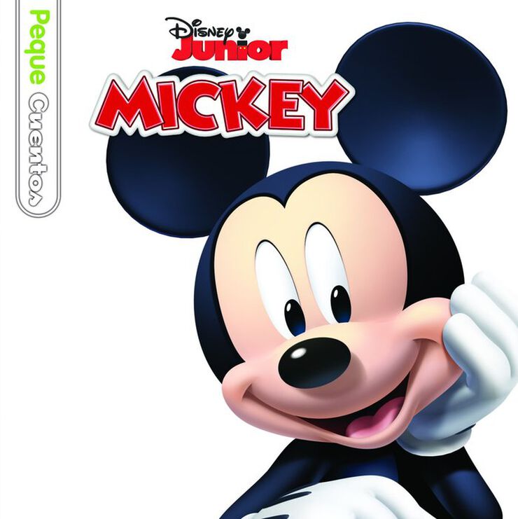 Mickey Mouse Clubhouse - Pequecuentos