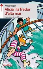 Alícia I La Fredor D'alta Mar Alícia I La Fredor D'alta Mar