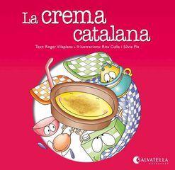 Crema catalana, La