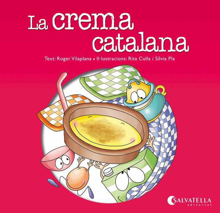 Crema catalana, La