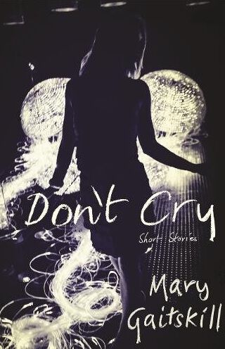 Don't cry