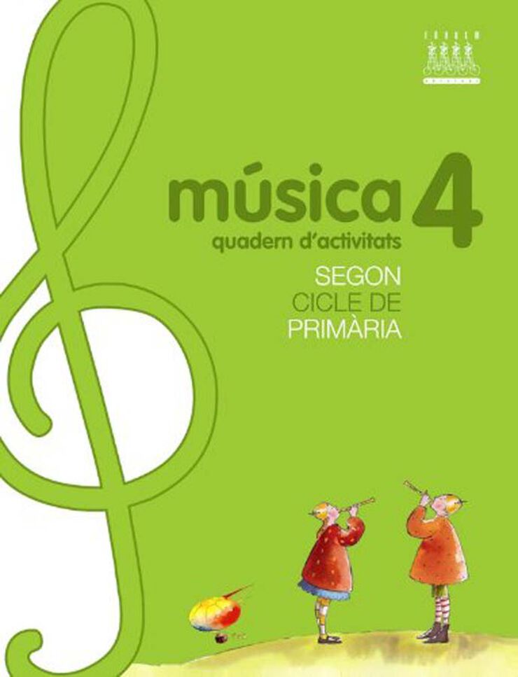 Msica 4 Primaria