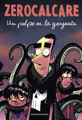Un pulpo en la garganta Un pulpo en la garganta
