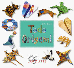 Todo Origami Todo Origami