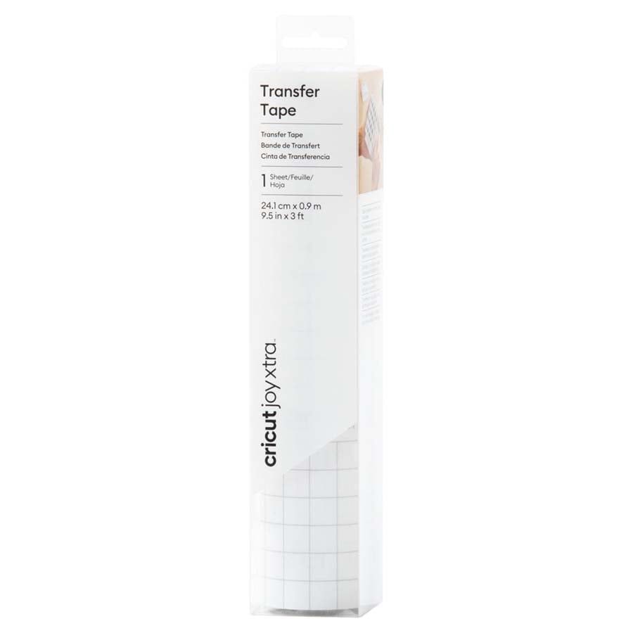 Xtra Cinta transfer 24,1cmx0,9m