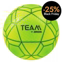 Pilota futbol decorada