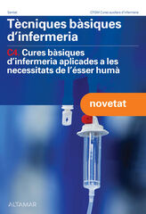 Tècniques bàsiques d'infermeria, C4 Tècniques bàsiques d'infermeria, C4