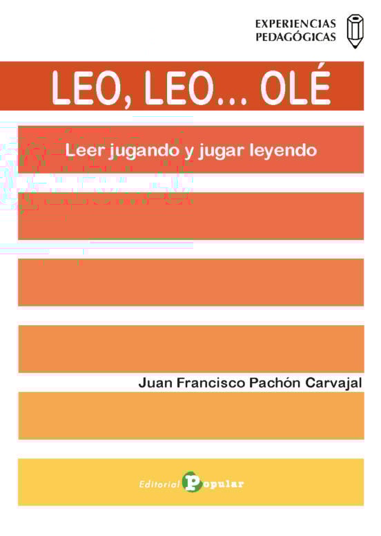 Leo, leo... Ol&eacute;