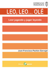 Leo, leo... Olé
