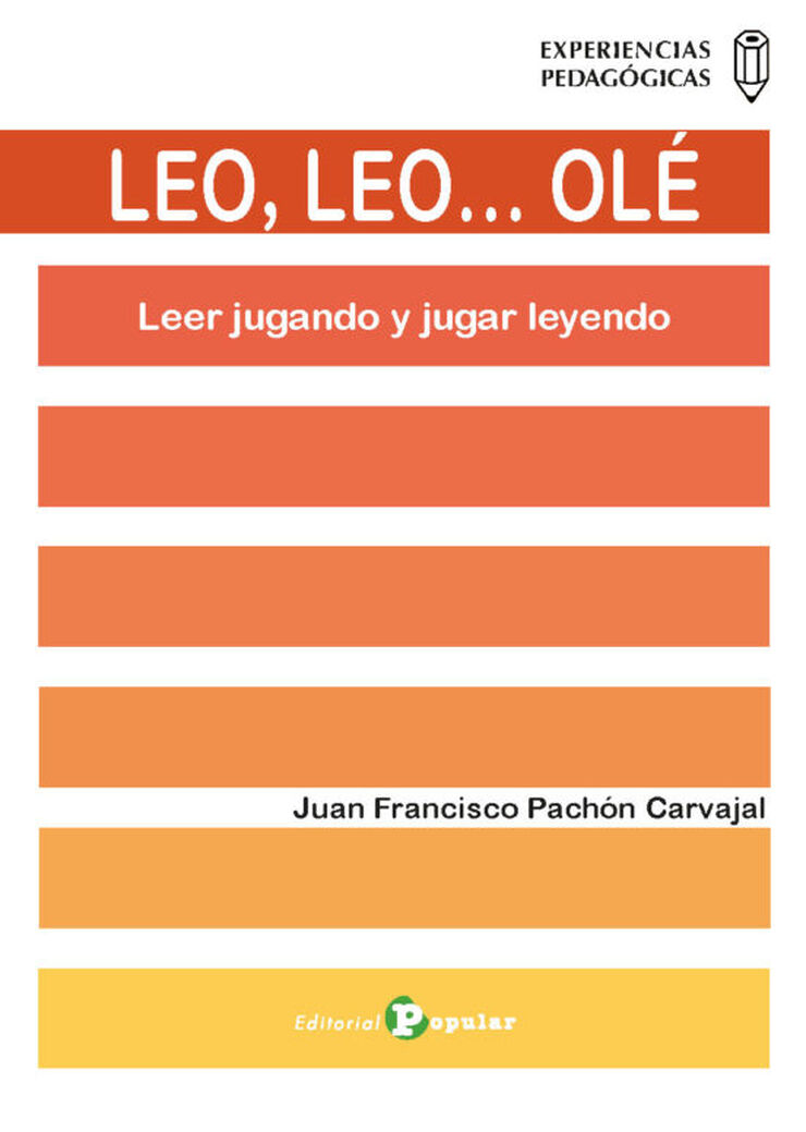 Leo, leo... Olé