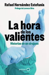La hora de los valientes La hora de los valientes