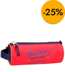 Estuche Pjl Jake redondo