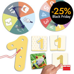 El Reto de los Números