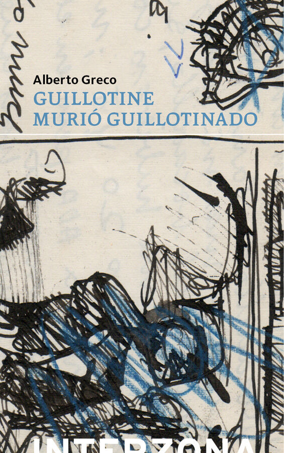 Guillotine muri&oacute; guillotinado