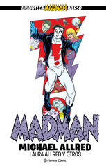 Madman Integral nº 04 Madman Integral nº 04