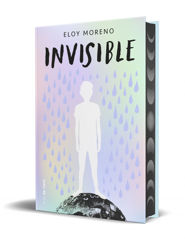 Invisible (edici&oacute;n Luna)