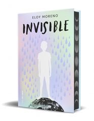 Invisible (edici&oacute;n Luna)