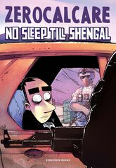 No Sleep Till Shengal No Sleep Till Shengal