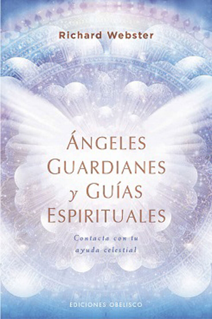 Ángeles Guardianes Y Guías Espirituales