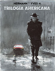 Trilog&iacute;a americana