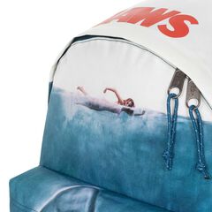 Mochila Eastpak PC Day Pak'r Jaws Poster