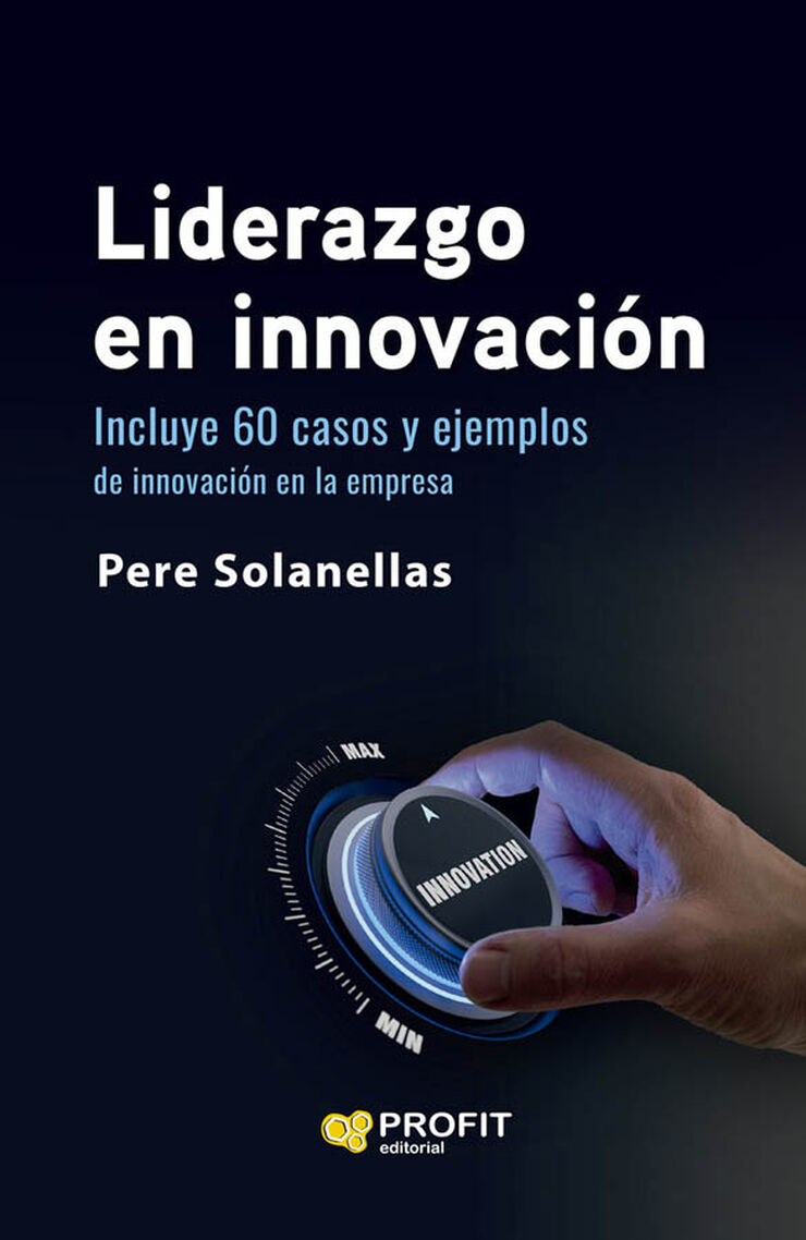 Liderazgo en innovación