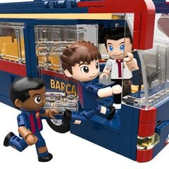 FC Barcelona Autobús