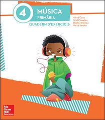 Msica 4 Primria Exercicis McGraw Hill Msica 4 Primria Exercicis McGraw Hill