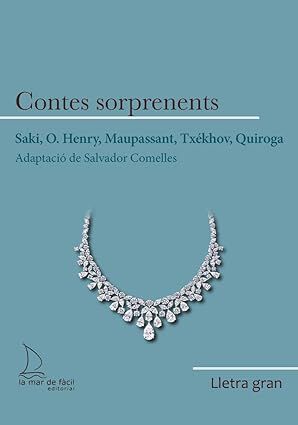 Contes sorprenents